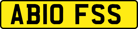 AB10FSS