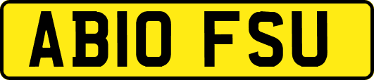 AB10FSU