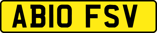 AB10FSV