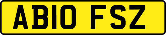 AB10FSZ