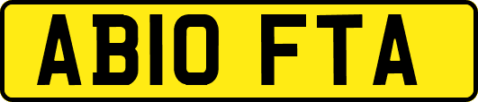 AB10FTA