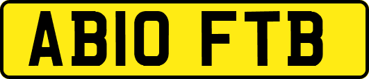 AB10FTB