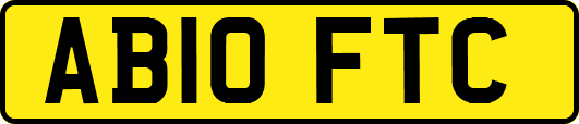 AB10FTC