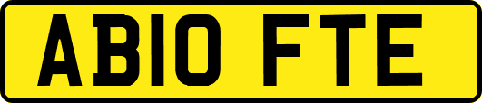 AB10FTE