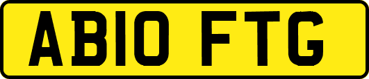 AB10FTG