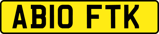 AB10FTK