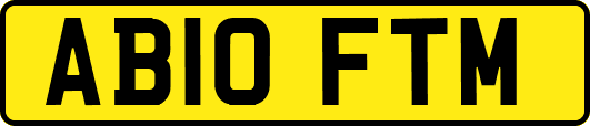 AB10FTM