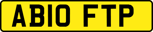 AB10FTP