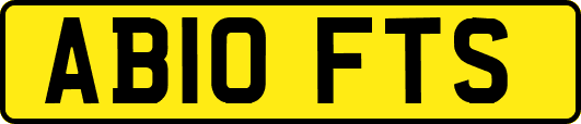 AB10FTS