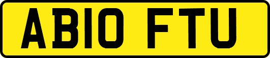 AB10FTU