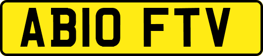 AB10FTV
