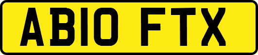 AB10FTX