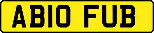 AB10FUB