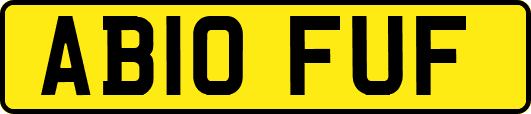AB10FUF