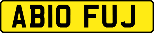 AB10FUJ