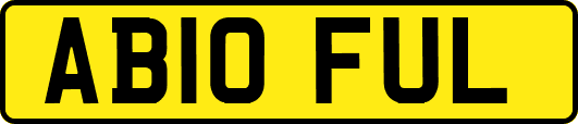 AB10FUL