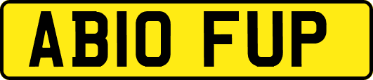 AB10FUP
