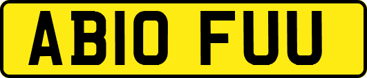 AB10FUU