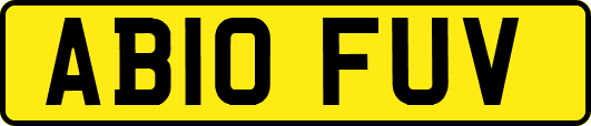 AB10FUV