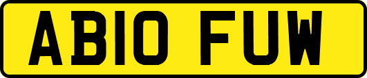 AB10FUW