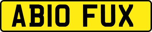 AB10FUX