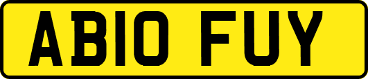 AB10FUY