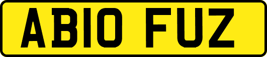 AB10FUZ