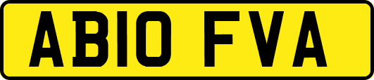 AB10FVA