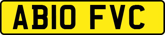 AB10FVC