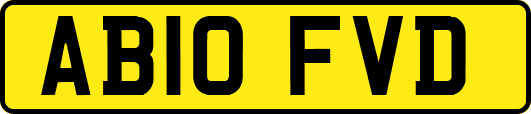 AB10FVD