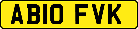 AB10FVK