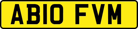 AB10FVM