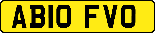 AB10FVO