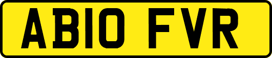 AB10FVR
