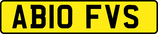AB10FVS