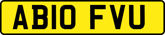 AB10FVU
