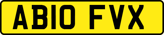 AB10FVX