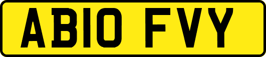 AB10FVY