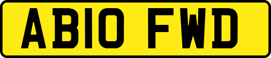 AB10FWD