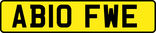 AB10FWE