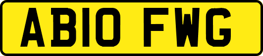 AB10FWG