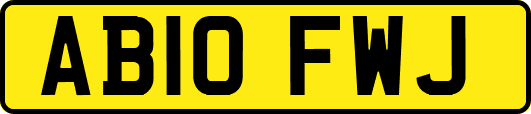 AB10FWJ