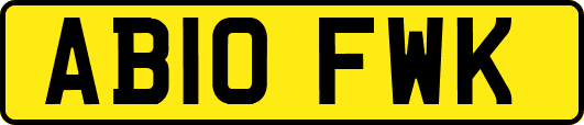 AB10FWK