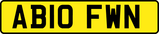 AB10FWN