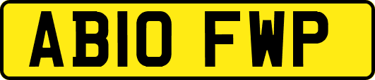 AB10FWP