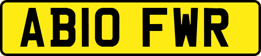 AB10FWR