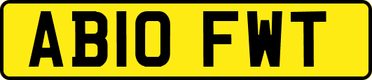 AB10FWT