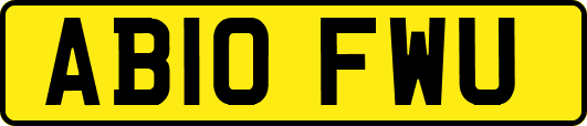AB10FWU