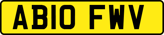 AB10FWV