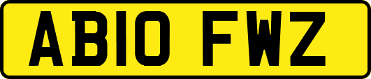 AB10FWZ